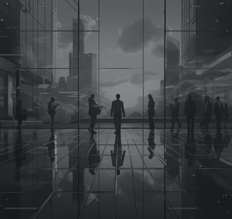 Authentication Background